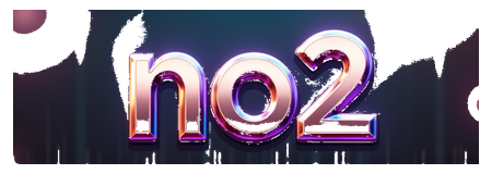 no2 logo